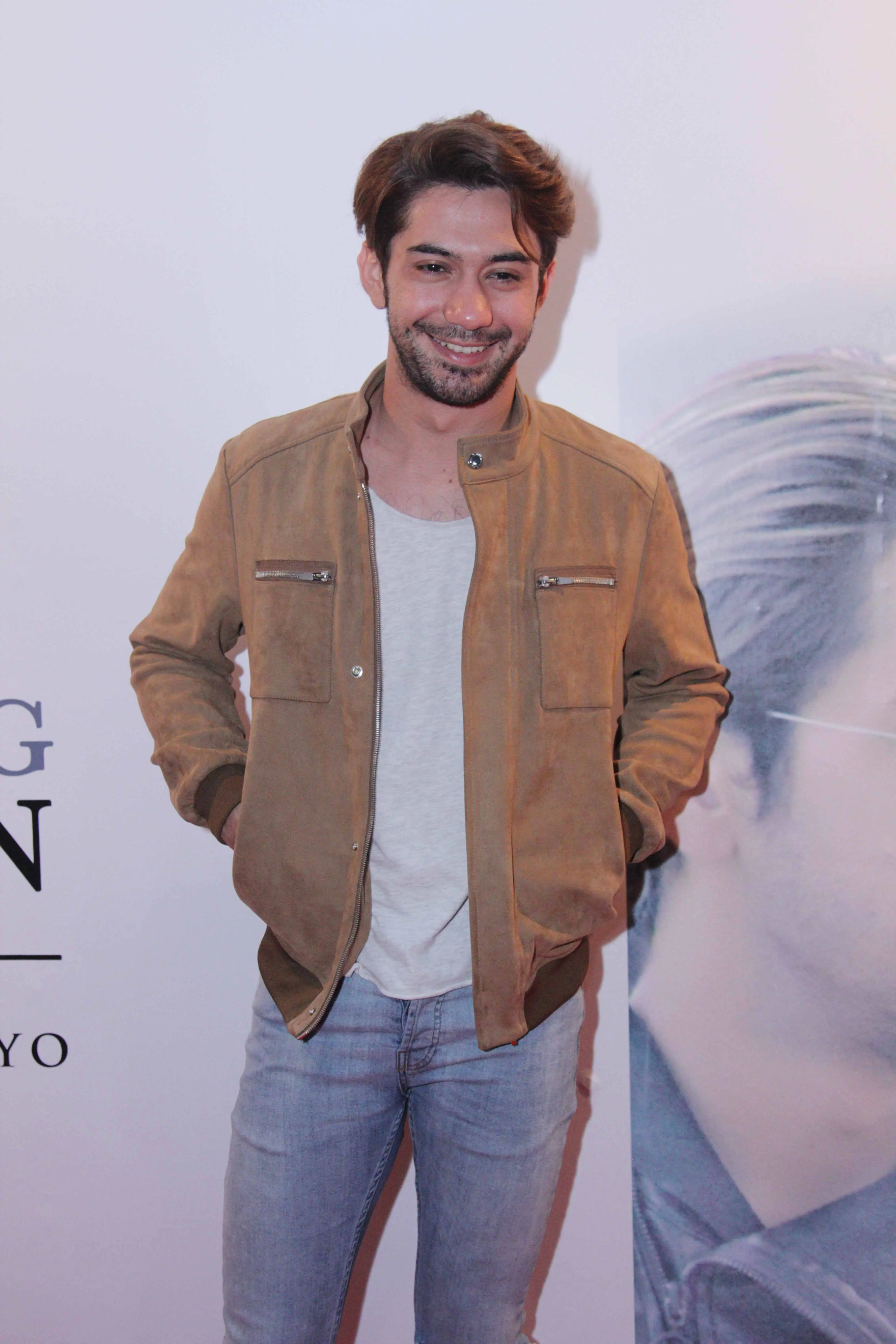 Reza Rahadian (Nurwahyunan/Bintang.com)