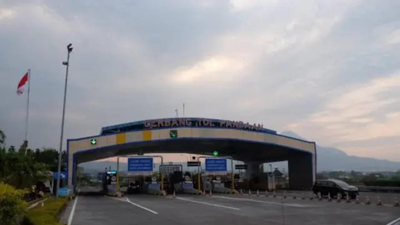 Brantas Abipraya Geber Pembangunan Tol Probolinggo-Banyuwangi, Target Rampung September 2025