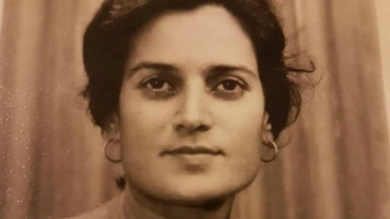 Shukriya Khanum