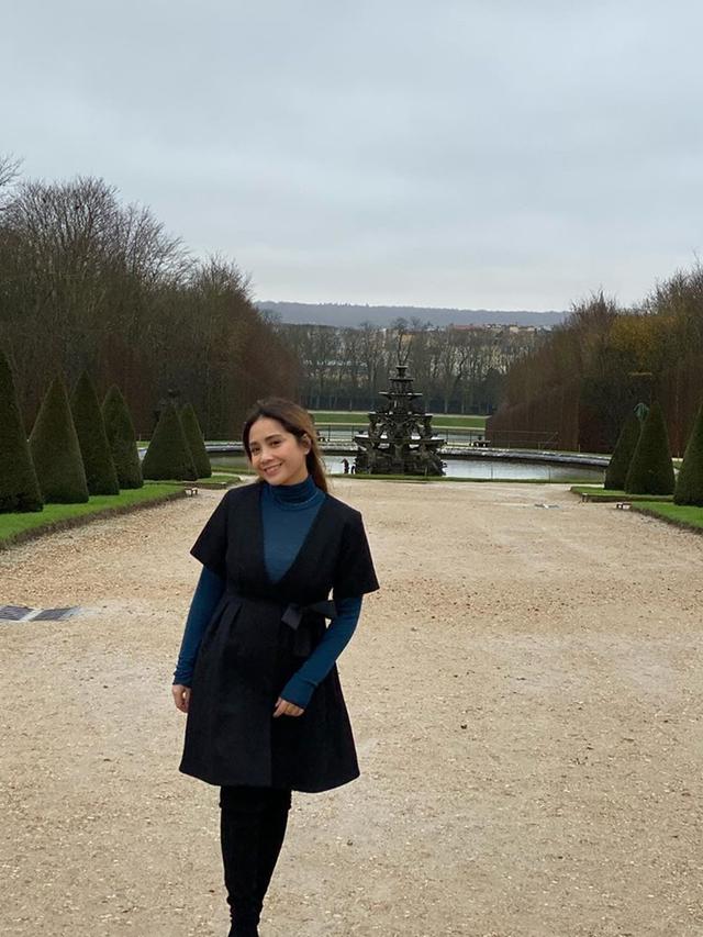 Nagita Slavina