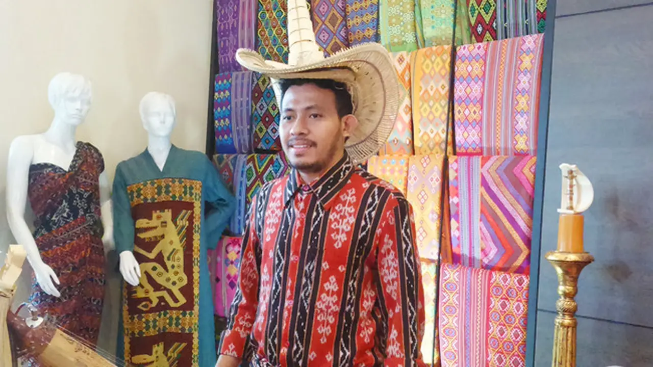 Gazpar Araja: