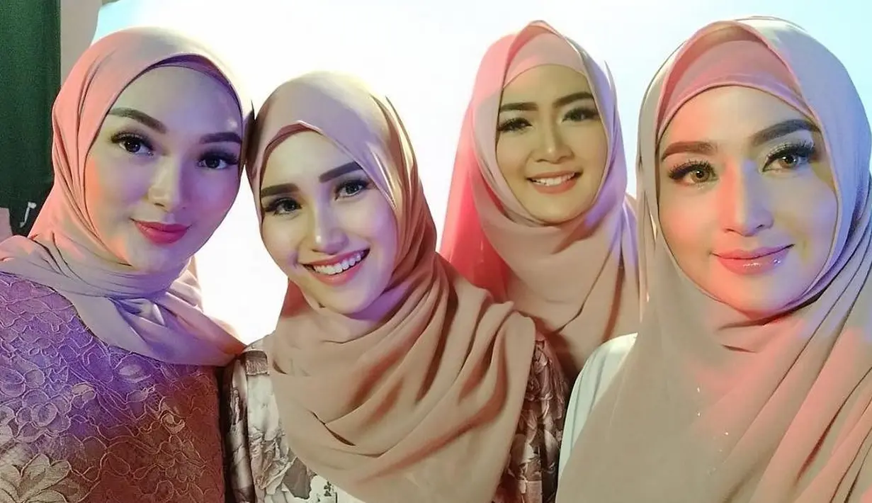 (Instagram/zaskia_gotix)