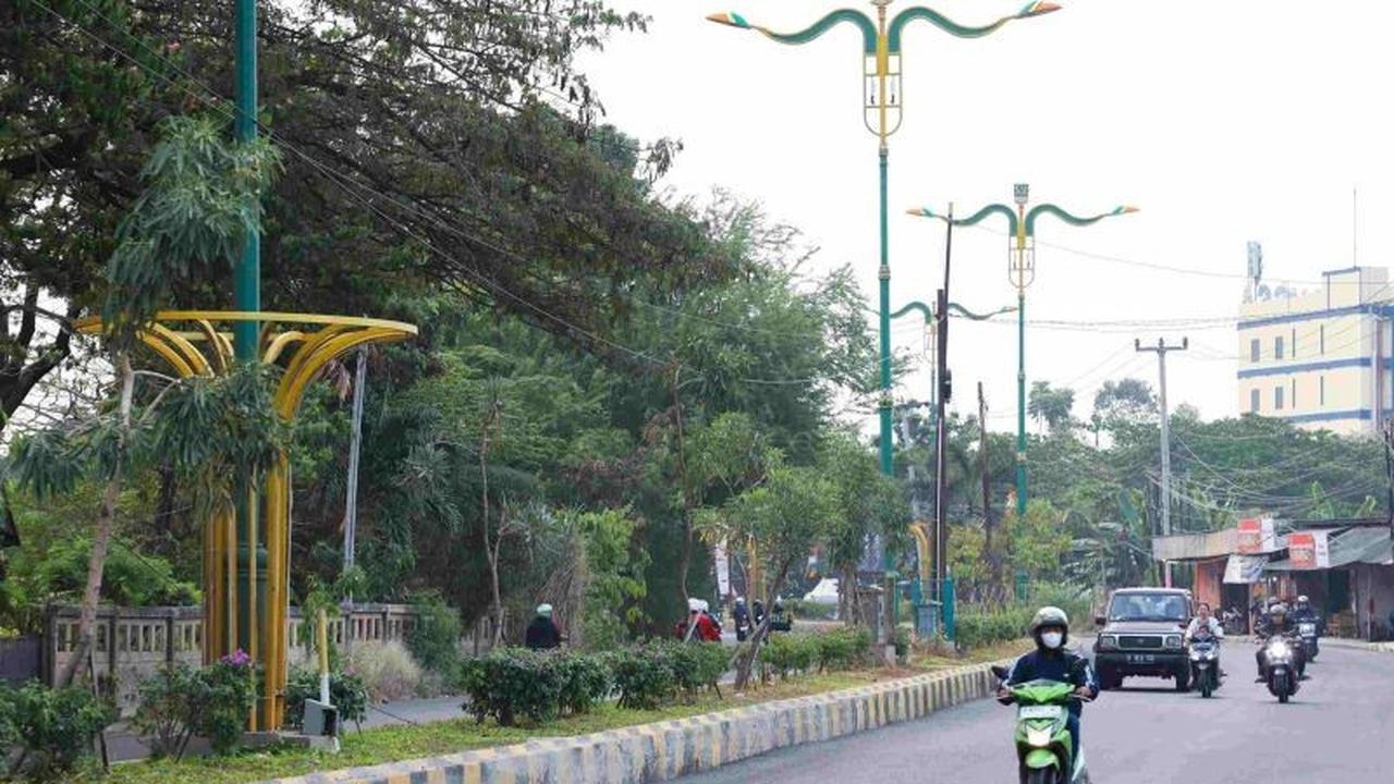 Penataan Ruas Kalimalang Bekasi Jadi Prioritas Pemkab di 2026
