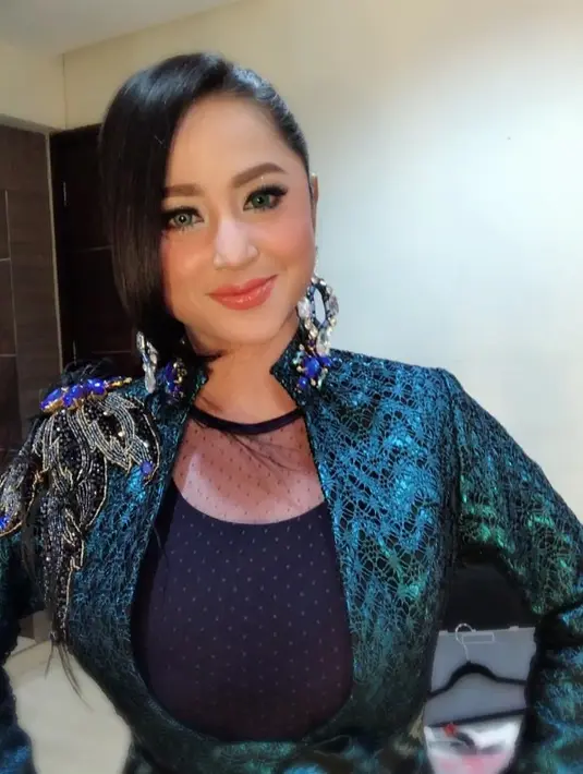 (Instagram/dewiperssikreal)