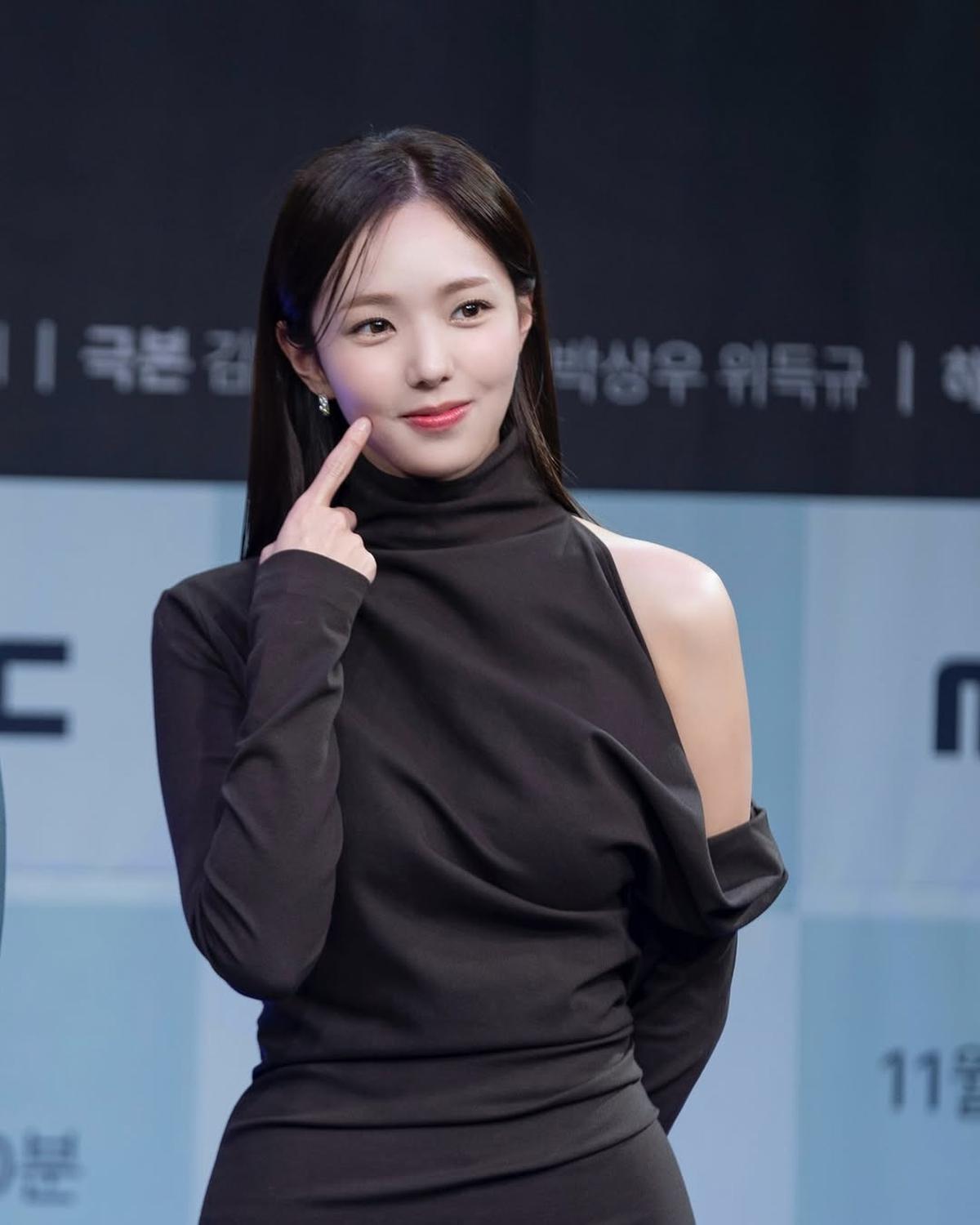 Profil dan Fakta Menarik Chae Soo Bin yang Jarang Diketahui