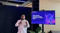 Trafik Data bakal Naik 27 Persen saat Ramadhan-Lebaran 2026, XLSmart Siagakan 100 MBTS di Jalur Mudik