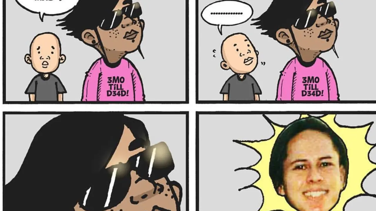 3 Guyonan Gerhana Matahari yang Bikin Heboh