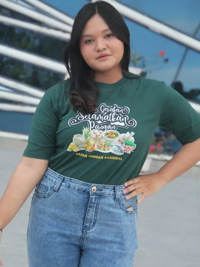 Madeena (Istimewa)
