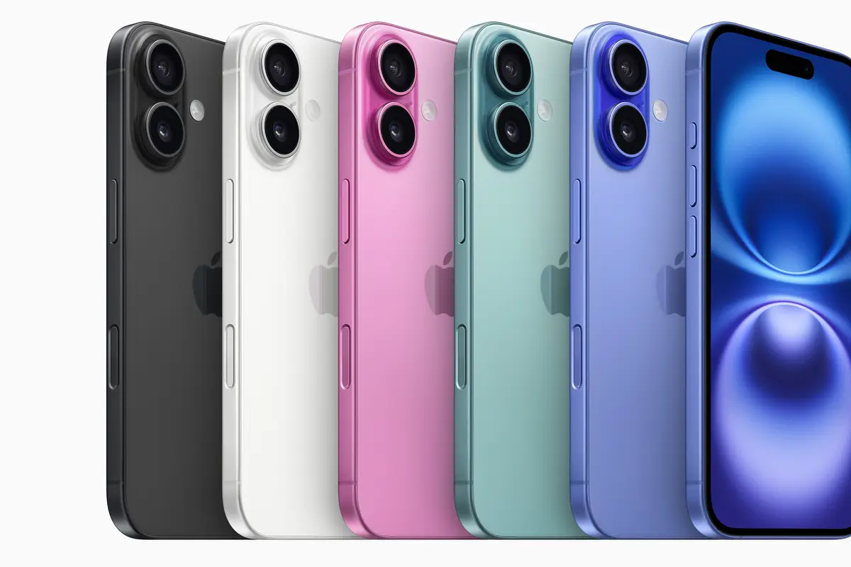 Fakta-Fakta iPhone 16 Belum Dapat Dijual di Indonesia
