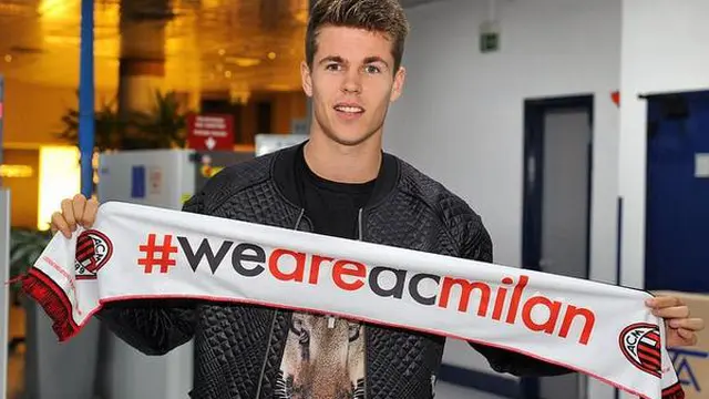 Marco van Ginkel