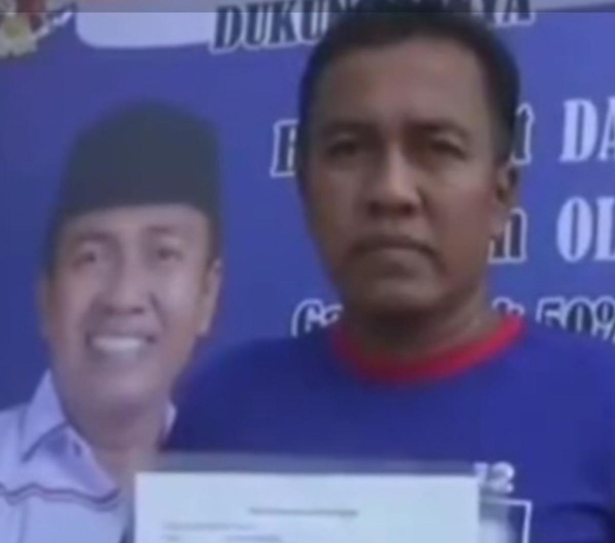 Dok. Istimewa