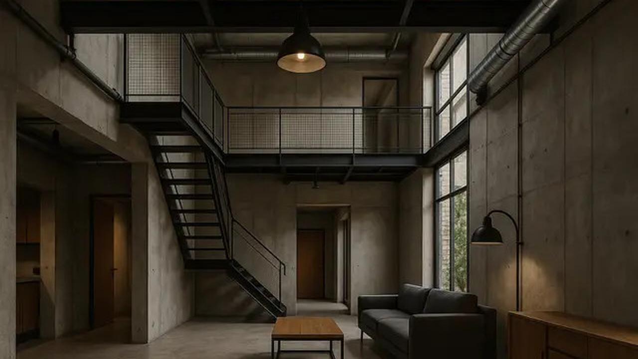 10 Model Void Rumah 2 Lantai, Referensi untuk Hunian Estetik dan Kekinian di 2025
