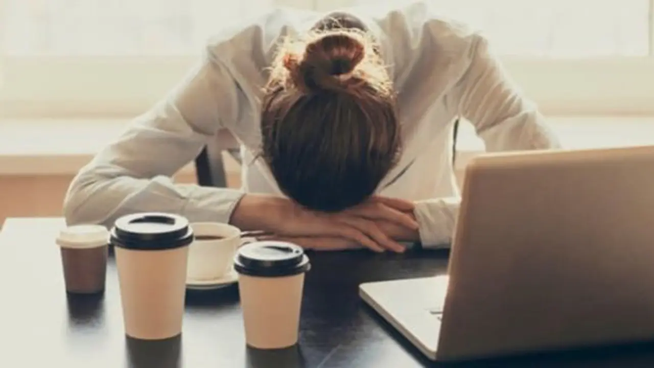 Cuti kerja karena putus cinta/copyright Thinkstockphotos.com