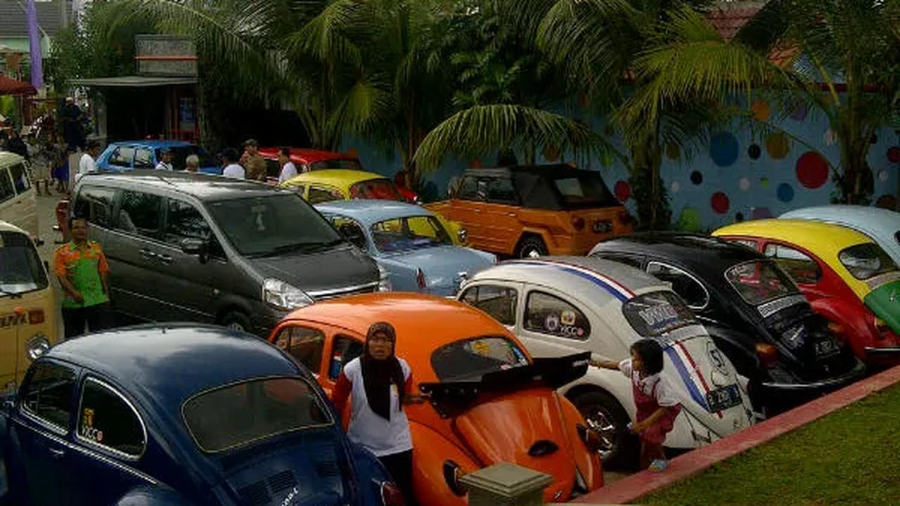 Tridas VW Day