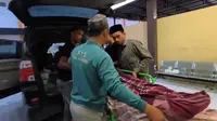 Warga Deli Serdang Geger, Pemilik Tambak Tewas Mengenaskan