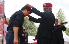 Dihadiri SK-DT, Satgas Cakra PDIP Sulut Tegaskan Tak Gentar Intimidasi dan Siap Kawal Pilkada