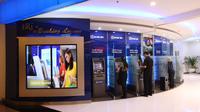 PT Bank Rakyat Indonesia (Persero) Tbk. atau BRI.