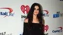Selena Gomez pun tuai pujian ketika dirinya mengunggah foto tersebut ke akun instagram. (AFP/Bintang.com)