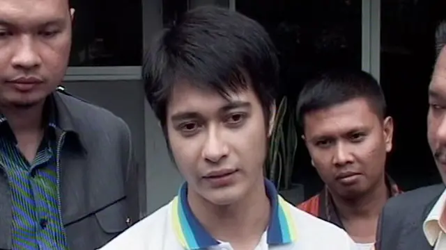 Pengacara Ardina Rasti Tak Mau Perang di Media