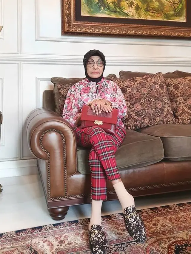 Ibunda Mayangsari