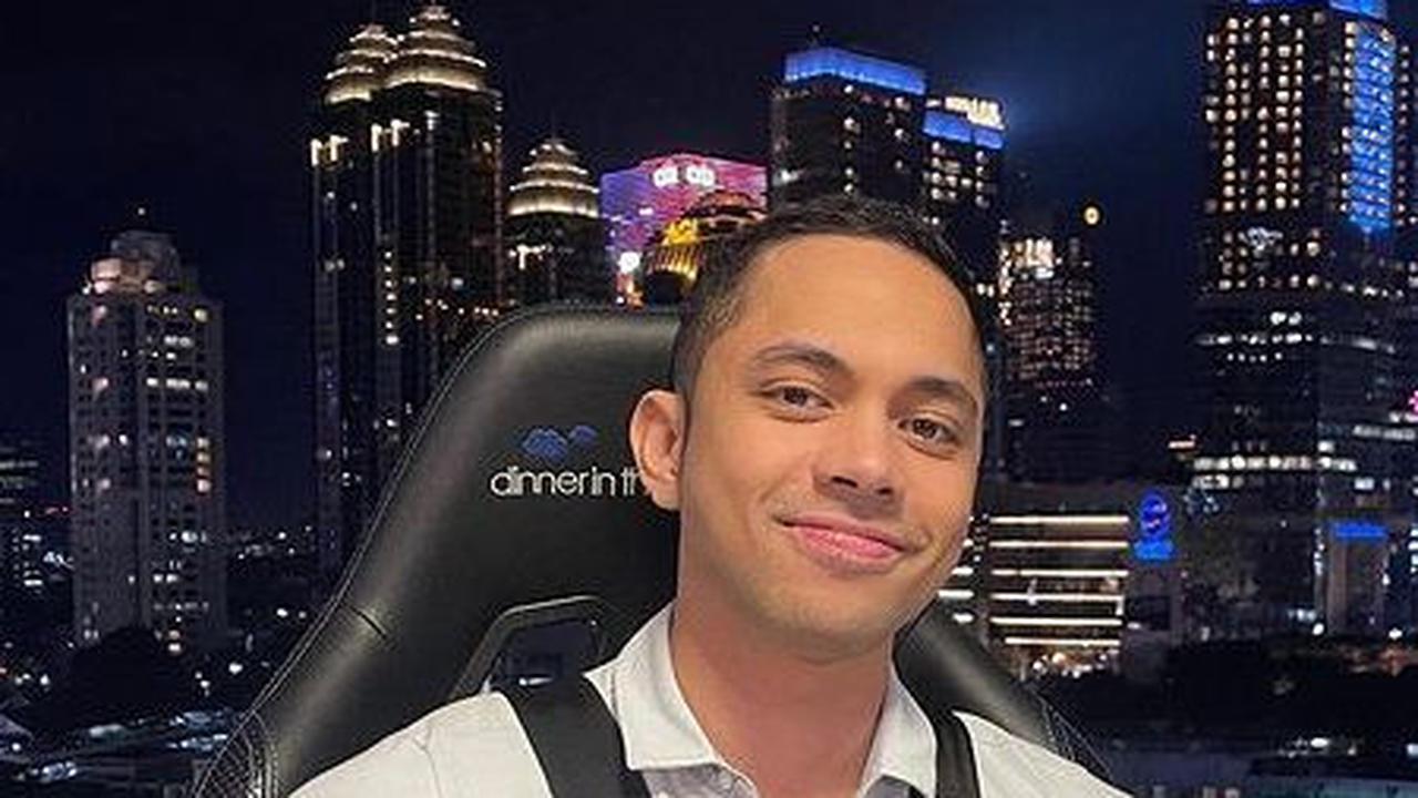 Bikin Penasaran, Ini Sosok Jonathan Lansing yang Dikabarkan Jadi Calon Suami Amanda Manopo