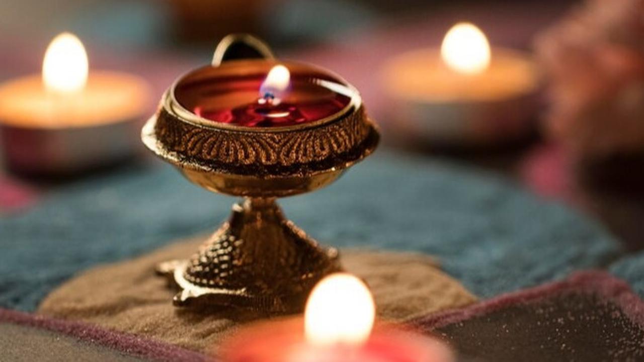 Kumpulan Doa Sehari-hari Agama Hindu