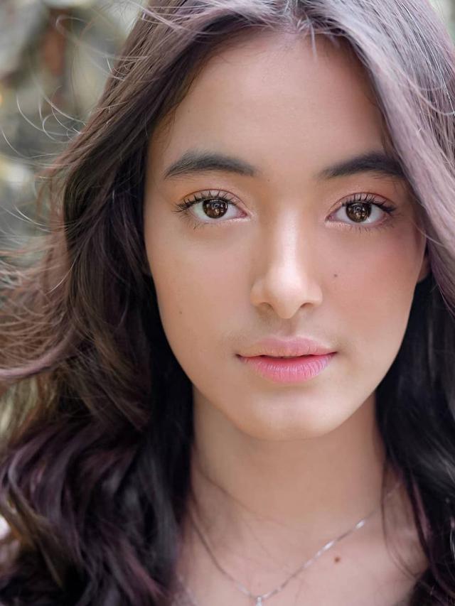 Mawar de Jongh. (Foto: Instagram @mawar_eva)