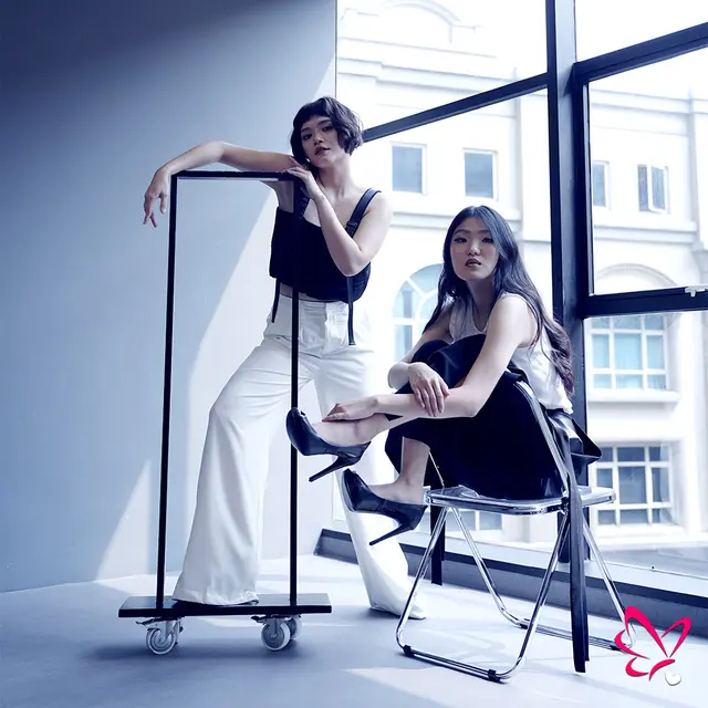 Band SeteruSunyi Bikin Music Video dengan Teknologi Artificial ...