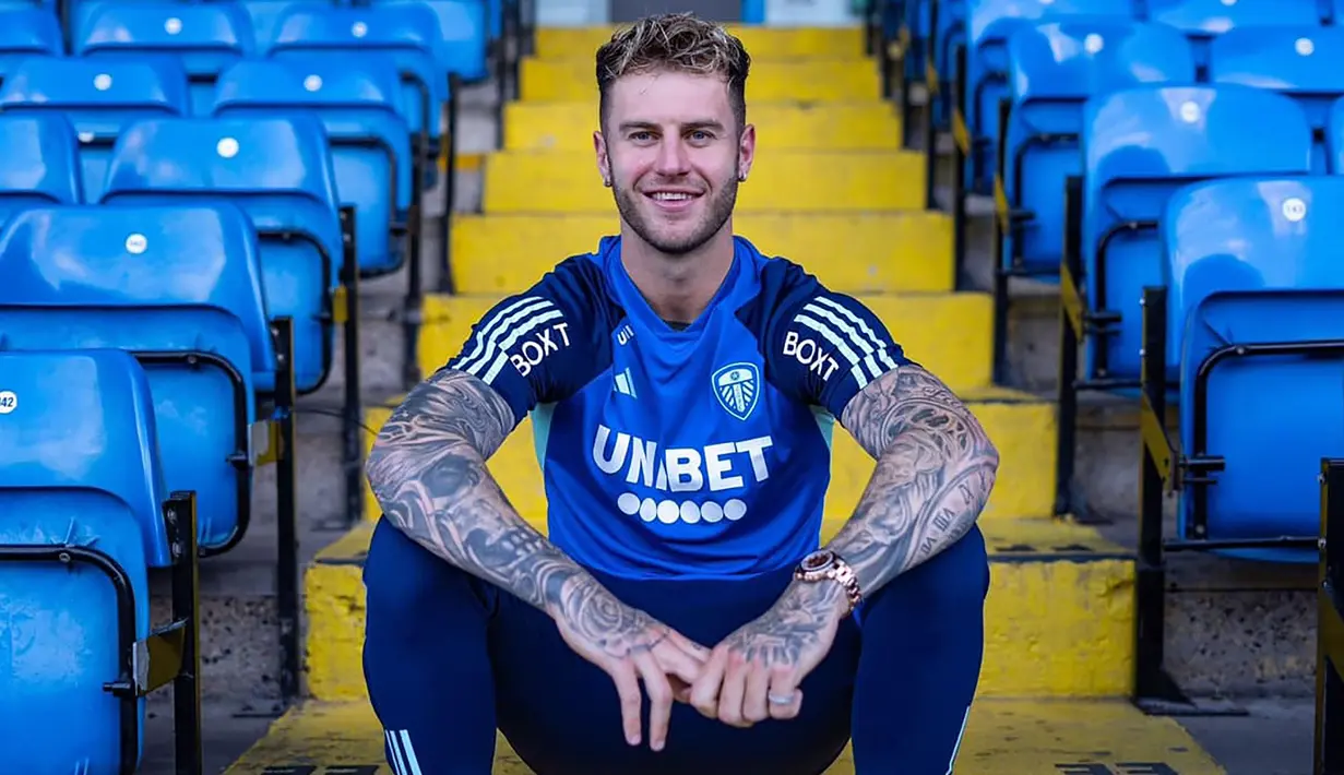 Bek tengah asal Wales, Joe Rodon yang didatangkan Tottenham Hotspur pada awal musim 2020/2021 dari Swansea dengan nilai transfer 12,1 juta euro saat ini tengah dipinjamkan bersama Leeds United selama semusim hingga akhir musim 2023/2024. Sebelumnya ia juga sempat dipinjamkan Spurs ke Stade Rennais selama semusim pada 2022/2023. Bersama Leeds United di Championship 2023/2024, ia menjadi pilihan utama dan telah tampil dalam 21 laga. (leedsunited.com)