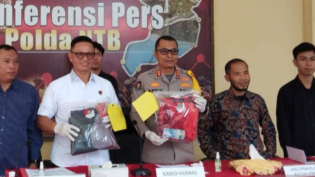 Berkas Dilimpahkan ke Jaksa, Polisi Jelaskan Duduk Perkara Pemuda Disabilitas jadi Tersangka Pelecehan Seksual