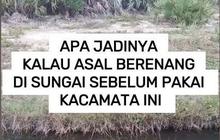VIDEO: Apa Jadinya Kalau Asal Berenang di Sungai Sebelum Pakai Kacamata Ini