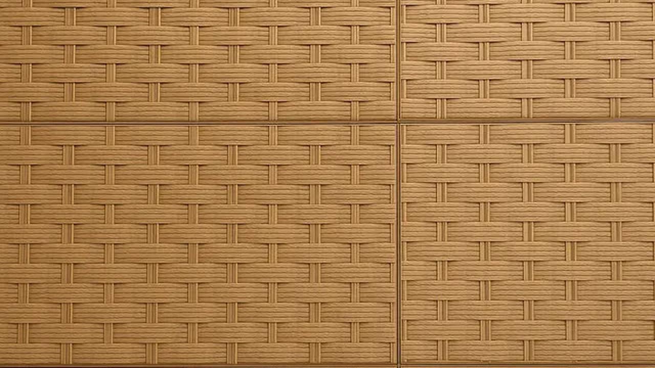 10 Desain Plafon PVC Terpopuler dan Trendi 2025, Favorit di Rumah Indonesia