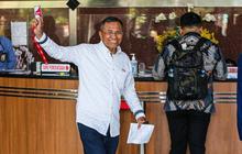 Penuhi Panggilan Penyidik KPK, Dahlan Iskan Dicecar RUPS Dalam Kasus Korupsi LNG