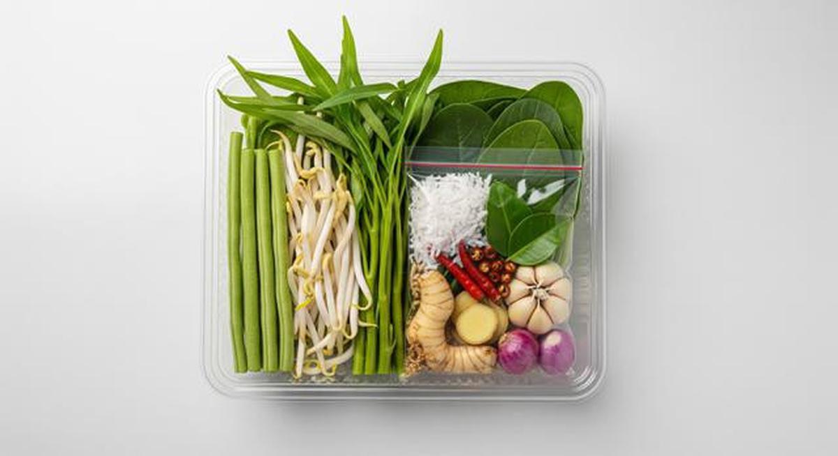 7 Ide Usaha Paket Sayur Siap Masak Modal Kecil, Solusi Praktis untuk Dapur Modern