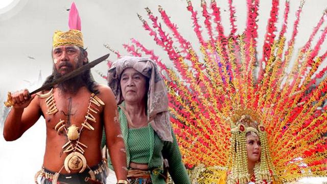 Festival Budaya Menarik di Bulan Februari