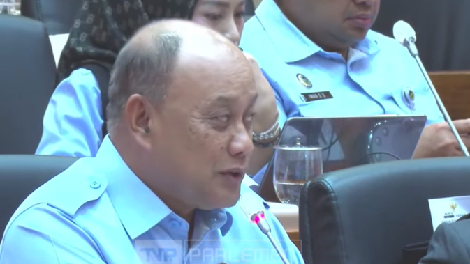 Kepala BGN Ungkap 48 Persen Kasus Keracunan Pangan Nasional Berasal dari Program Makan Bergizi Gratis