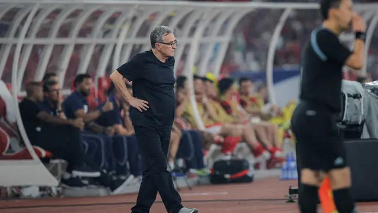Jadwal dan Live Streaming Kualifikasi Piala Dunia 2026 China vs Bahrain: Pertaruhan Harga Diri 2 Tim Terbawah