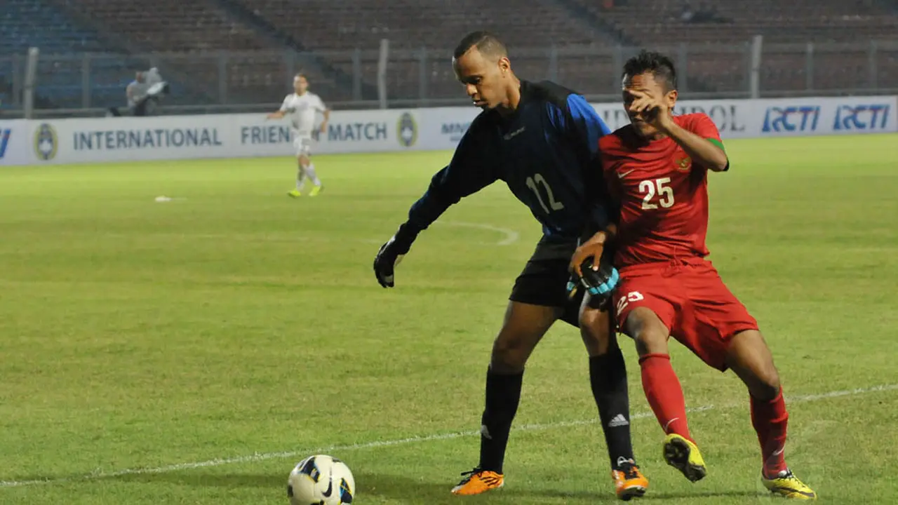 Aldair Makatindu