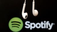 Spotify. Sumber: Parentesis.com