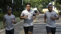 Timnas Indonesia Gagal di Piala AFF 2018, Bima Sakti Serahkan Nasib ke PSSI