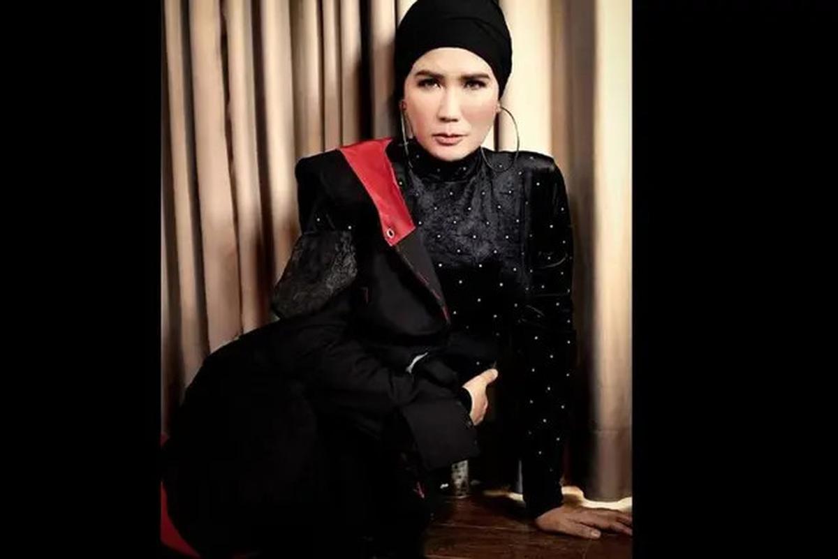 Dari Inul Daratista Hingga Bunda Corla, 6 Artis Ini Ikut Berdukacita Saat Marissa Haque Meninggal Dunia