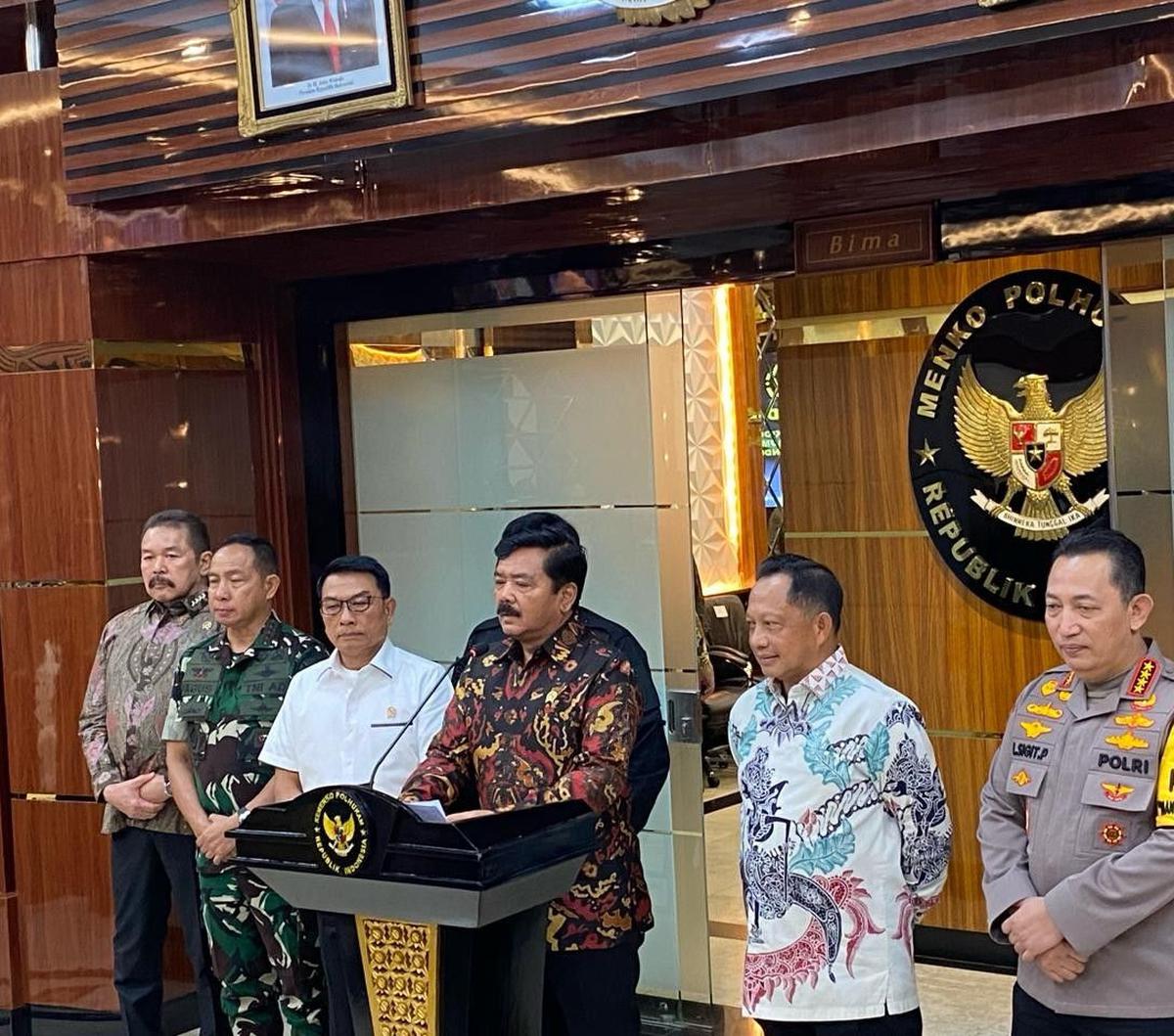 Dok. Istimewa