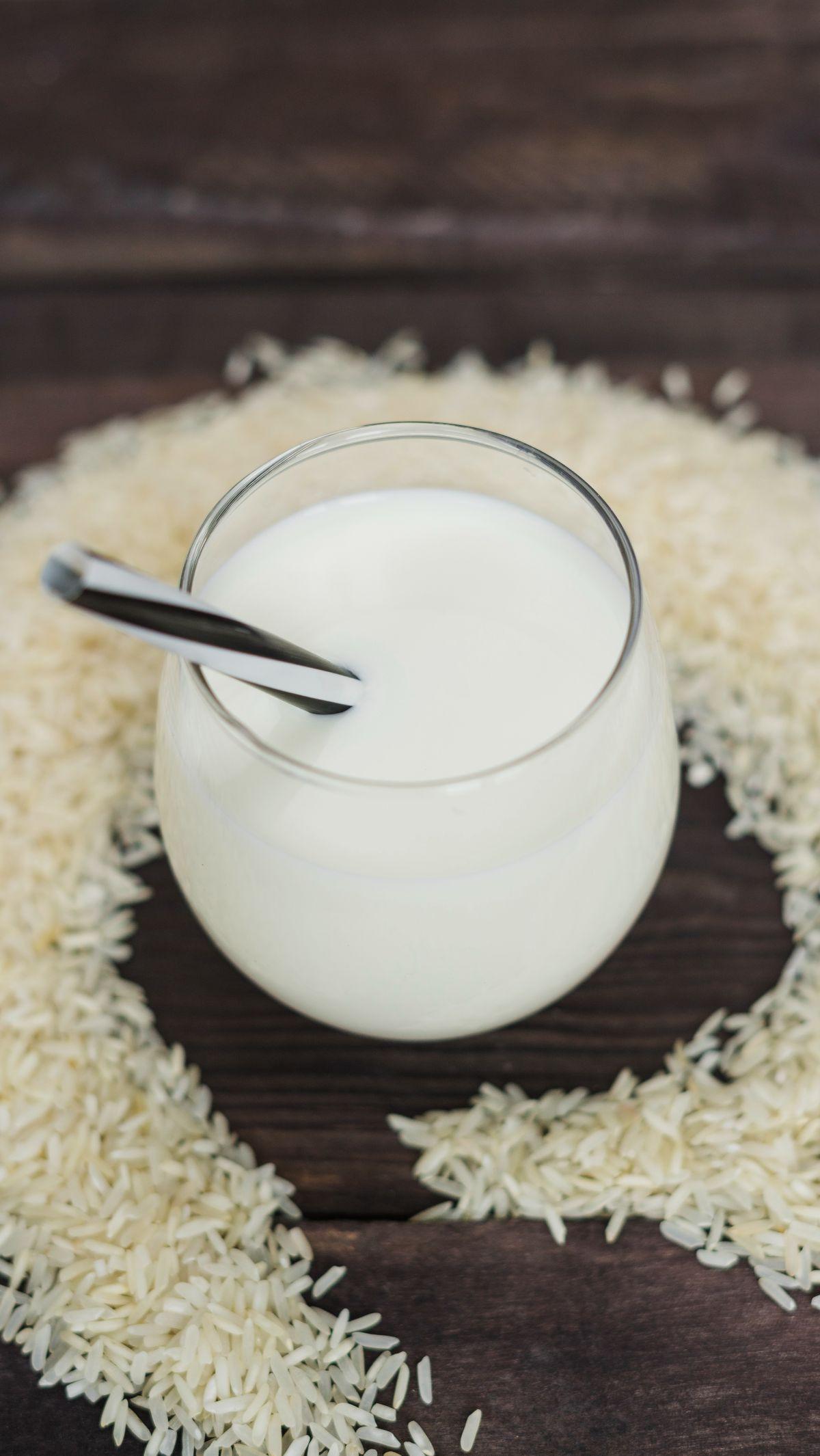 3. Jamu Beras Kencur untuk Menambah Nafsu Makan