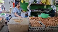 Usai Acak-acak Lapak, Bang Jago 'Mengemis' Minta Maaf ke Pedagang