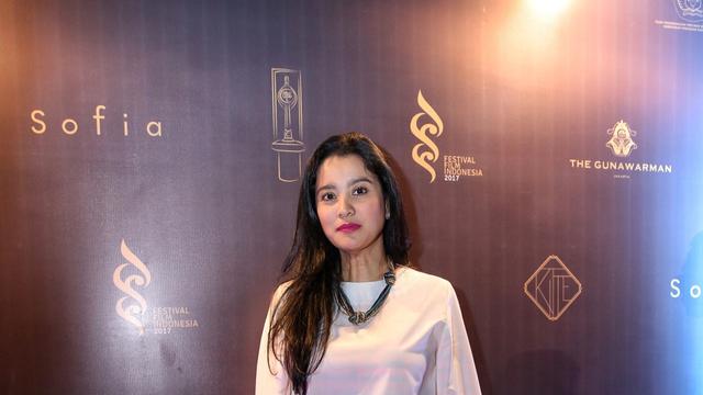 [Bintang] Marcella Zalianty