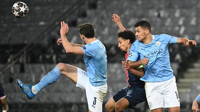 Sudah Main, Link Live Streaming Semifinal Liga Champions ...