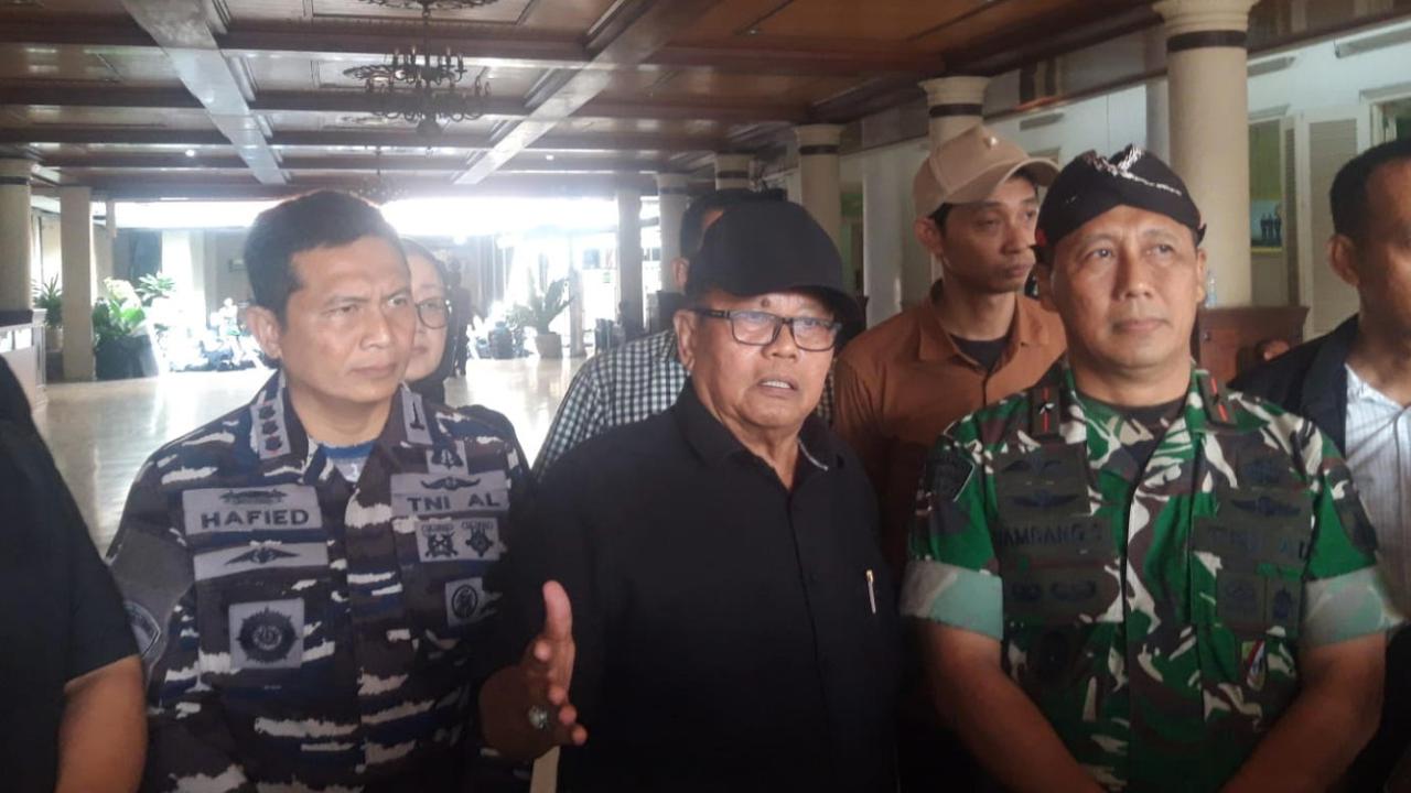 Ketua DPRD DIY Minta Polisi Usut Kasus Meninggalnya Rheza Mahasiswa Amikom Yogyakarta