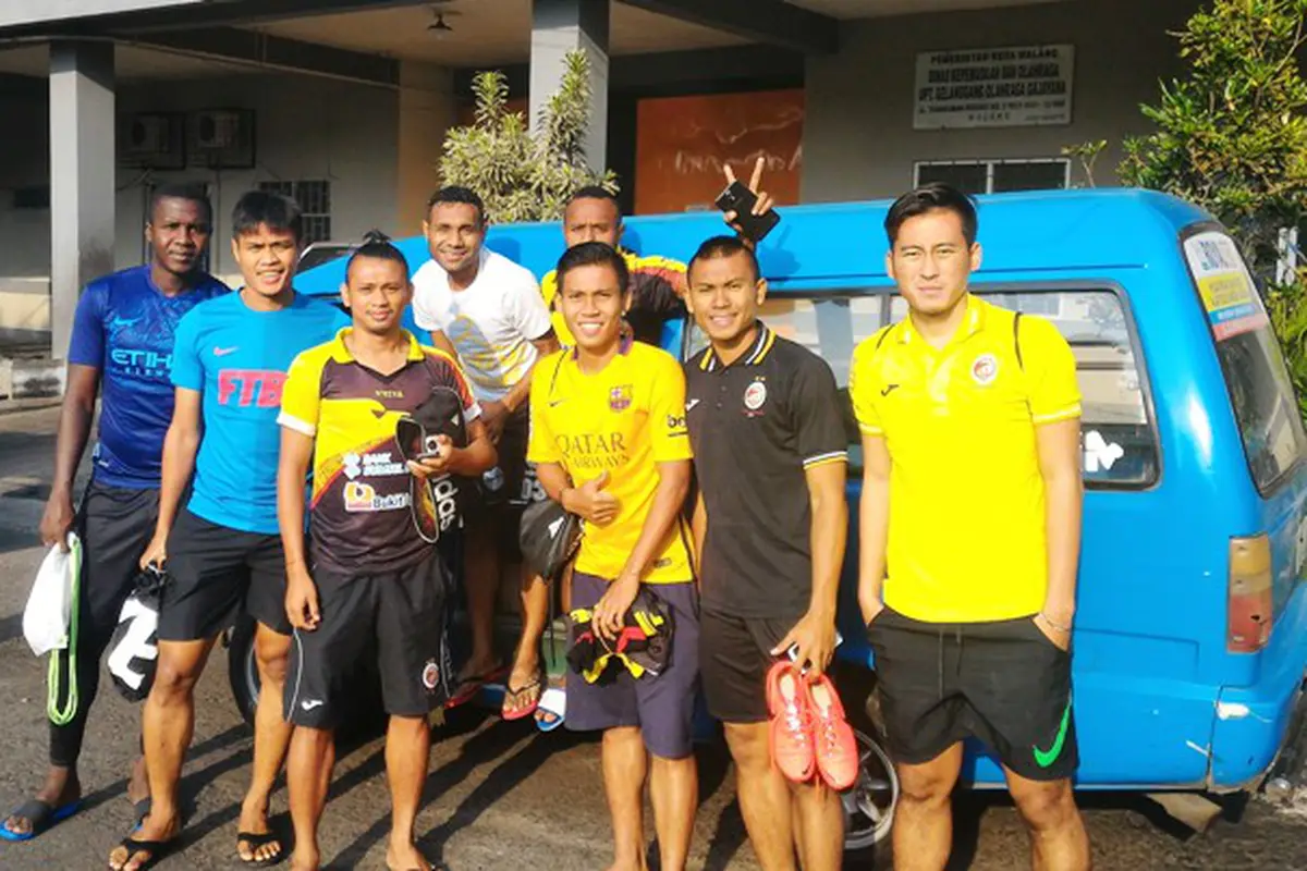Sriwijaya FC