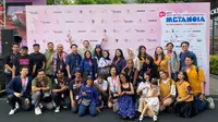 Film Pendek Memori Air Mengalir di JAFF 2024: Kisah Trauma dan Kehilangan Dari Mata Anak