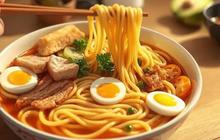 Cara Memasak Mie Agar Tidak Lembek dan Antigumpal